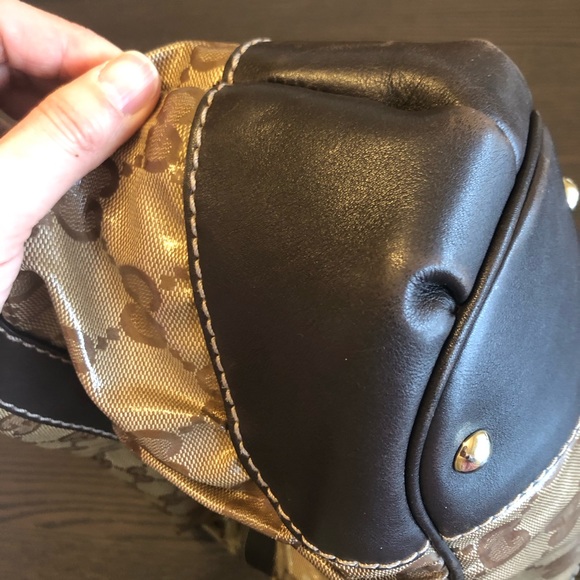 Gucci vintage bag - Picture 6 of 14